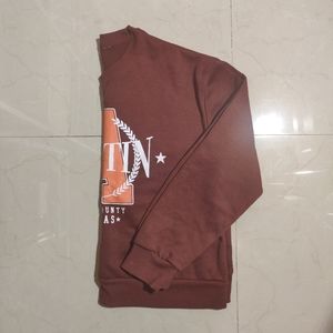 austin sweatshirt